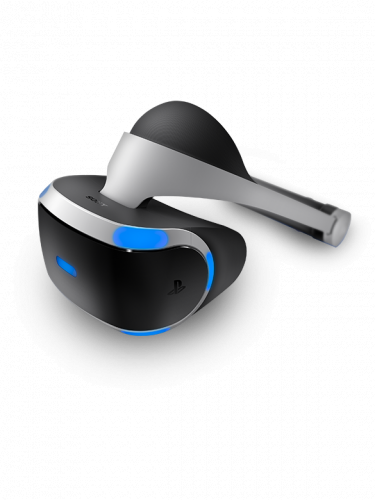 PlayStation VR (PS4)
