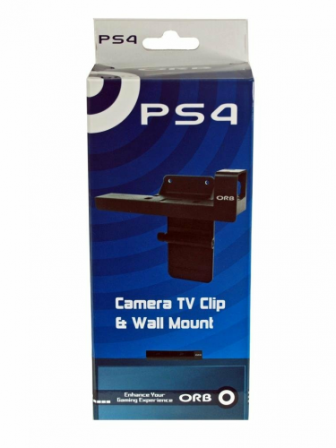 TV a nástenný držiak pre PS4 kameru (ORB) (PS3)