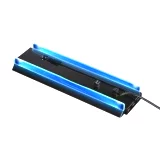 Vertikálny stojan pre PS4 (Hama)