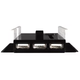 Vertikálny stojan pre PS4 (Hama)