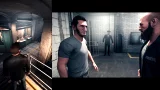 A Way Out (PS4)