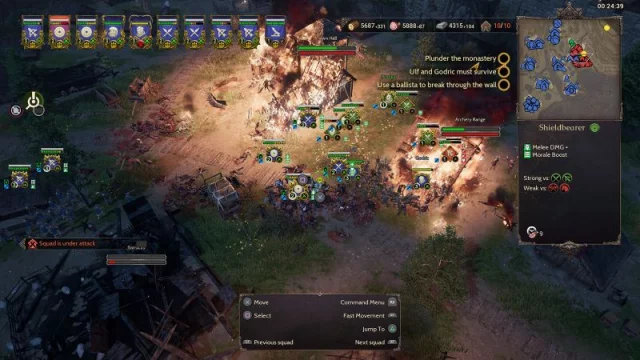 Ancestors Legacy - Conquerors Edition (PS4)