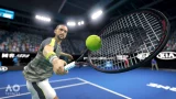 AO Tennis 2 (PS4)