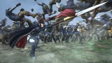 Arslan: The Warriors of Legend (PS4)