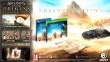 Assassins Creed: Origins CZ (Deluxe edícia) (PS4)
