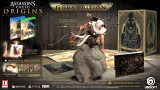 Assassins Creed: Origins CZ (Gods Edition) (PS4)