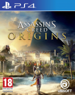 Assassins Creed: Origins