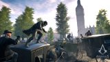 Assassins Creed: Syndicate CZ (Charing Cross Edition) (PS4)