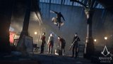 Assassins Creed: Syndicate CZ (Charing Cross Edition) (PS4)