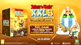 Asterix and Obelix XXL 3: The Crystal Menhir - Collectors Edition (PS4)