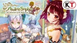 ATELIER SOPHIE - ANNOUNCEMENT TRAILER