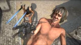 Attack On Titan: Wings of Freedom (PS4)