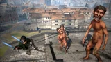 Attack On Titan: Wings of Freedom (PS4)