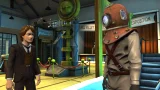 Back to the Future: The Game (30th Anniversary) (PS4)