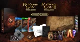 Baldurs Gate I & II: Enhanced Edition - Collectors Pack (PS4)
