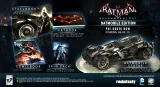 Batman: Arkham Knight (Batmobile Collectors Edition) (PS4)