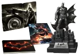 Batman: Arkham Knight - Limited Edition (poškozená krabička) (PS4)