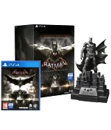 Batman: Arkham Knight (Limited Edition) (PS4)