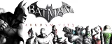 Batman: Return To Arkham (PS4)