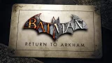 Official Batman: Return to Arkham Announce Trailer