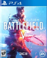 Battlefield V - Deluxe Edition