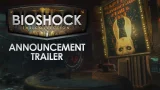 BioShock: The Collection Announcement Trailer