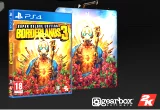 Borderlands 3 - Super Deluxe Edition (PS4)