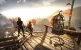 Brothers: A Tale of Two Sons (PS4)
