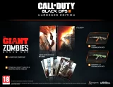 Call of Duty: Black Ops III (Hardened Edition) (PS4)