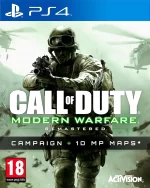 Call of Duty: Modern Warfare (Remastered)