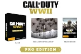 Call of Duty: WWII (Pro Edition) (PS4)
