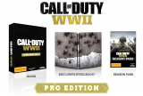 Call of Duty: WWII (Pro Edition) (PS4)