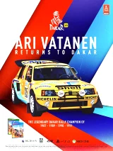 Dakar 18 - Day 1 Edition (PS4)