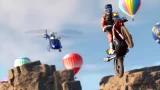 Dakar Desert Rally (PS4)