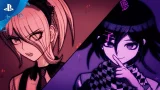 Danganronpa V3: Killing Harmony - PS4, PS Vita Trailer | E3 2017