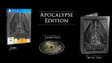 Dark Souls III (Apocalypse Edition) (PS4)