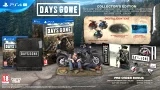 Days Gone - Collectors Edition (PS4)
