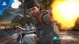 Days Gone CZ