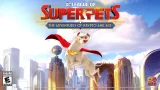 DC League of Super-Pets The adventures of Krypto and Ace | Announce Trailer | USA English | ESRB