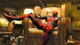 Deadpool: The Game (PS4)