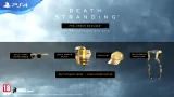 Death Stranding - Special Edition CZ (PS4)