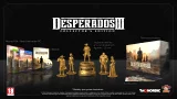 Desperados III - Collectors Edition (PS4)