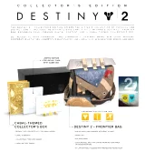 Destiny 2 (Collectors Edition) (PS4)