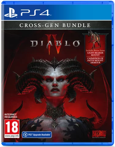 Diablo IV