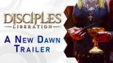 Disciples: Liberation | A New Dawn Trailer (US)