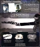 Dishonored 2: Darkness of Tyvia (Limited Edition) (PS4)