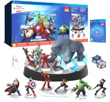 Disney Infinity 2.0 Marvel Super Heroes (Collectors Edtition) (PS4)