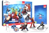 Disney Infinity 2.0 Marvel Super Heroes (Starter pack) (PS4)