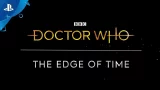 Doctor Who: The Edge Of Time | First Look Gameplay | PS4