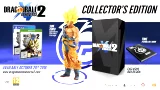 Dragon Ball: Xenoverse 2 (Collectors Edition) (PS4)